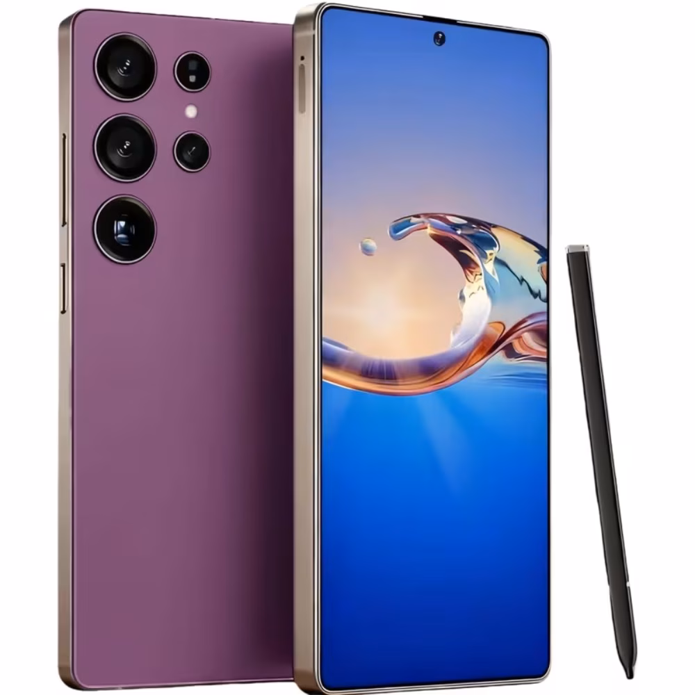 dual standby smartphone 6 8 inch full hd display built unlock headphones protective case charging cable screen protector birthday gift Product details 8