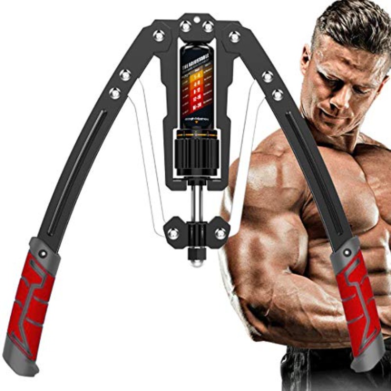 chest expanders sold on Temu United States