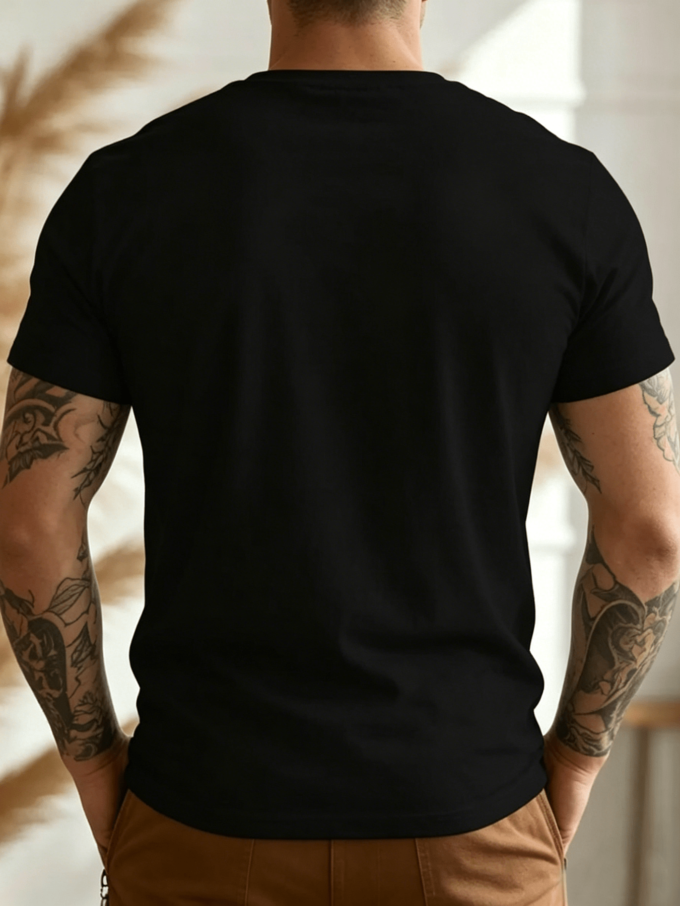 heren t-shirt   hartslag astronomie cadeau grafische print t-shirt unisex casual ademend zacht streetwear zomer dagelijks draag outdoor ronde was machinaal draag comfortabele concert nek seizoenen