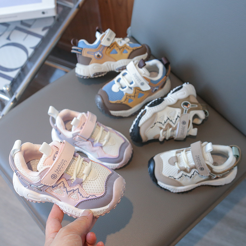 boys girls low top sneakers closure lightweight breathable Temu