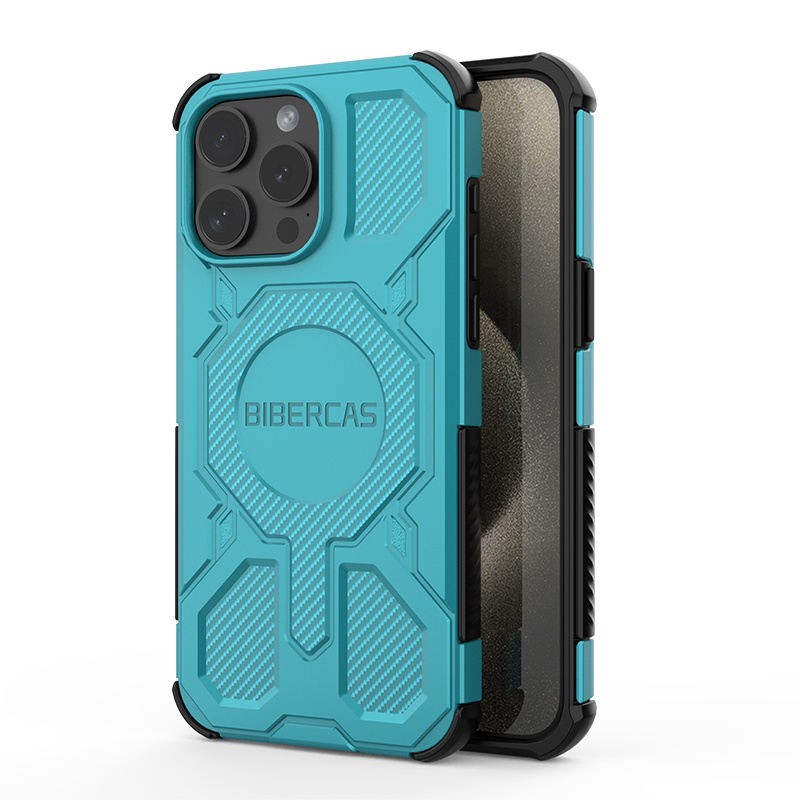 TEMU Phone Case: A Stylish And High-end Series Magnetic Drop-proof Phone Case, Suitable For Iphone 17, 17 Air, 17 Pro, And 17 Pro Max
