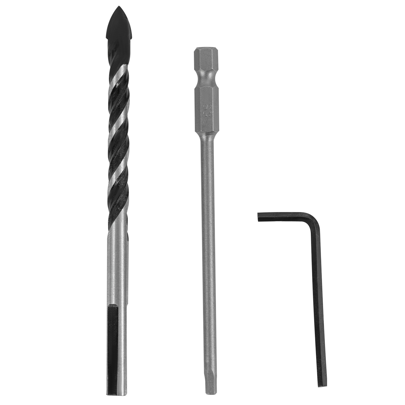 213,36 cm vidaus/ lauko juoda moderni turėklų laiptų turėklų rankena, montuojama ant sienos, 3,15 colio aukščio, be įbrėžimų paviršius, ilgaamžė, gyvenimo pagalbininkė, tinka vaikams, suaugusiems ir žmonėms, kuriems sunku lipti laiptais