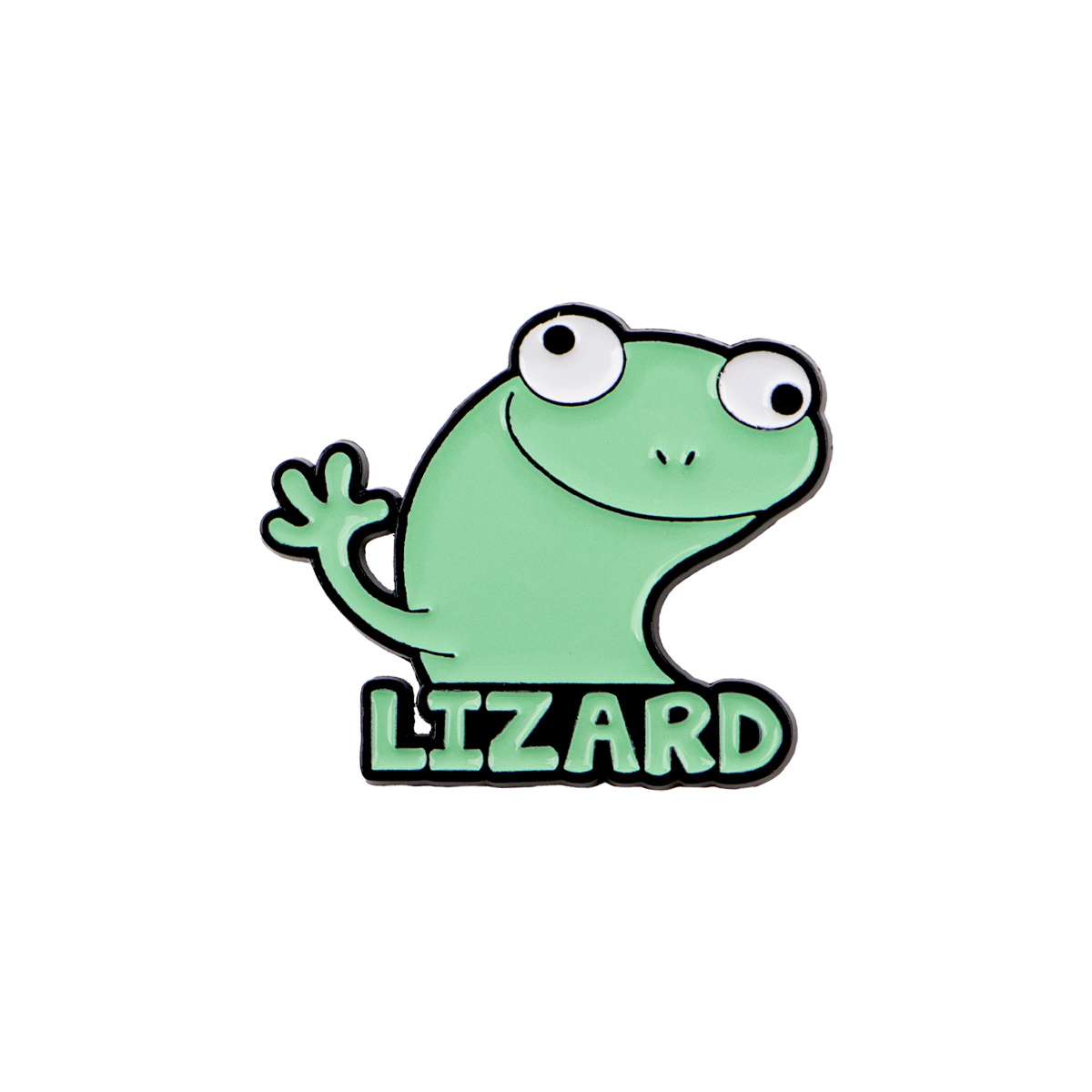 Lapel Enamel Pins And Brooches Badge Pins For Backpacks Bags Backpack Cool Decoration Friend For Gifts