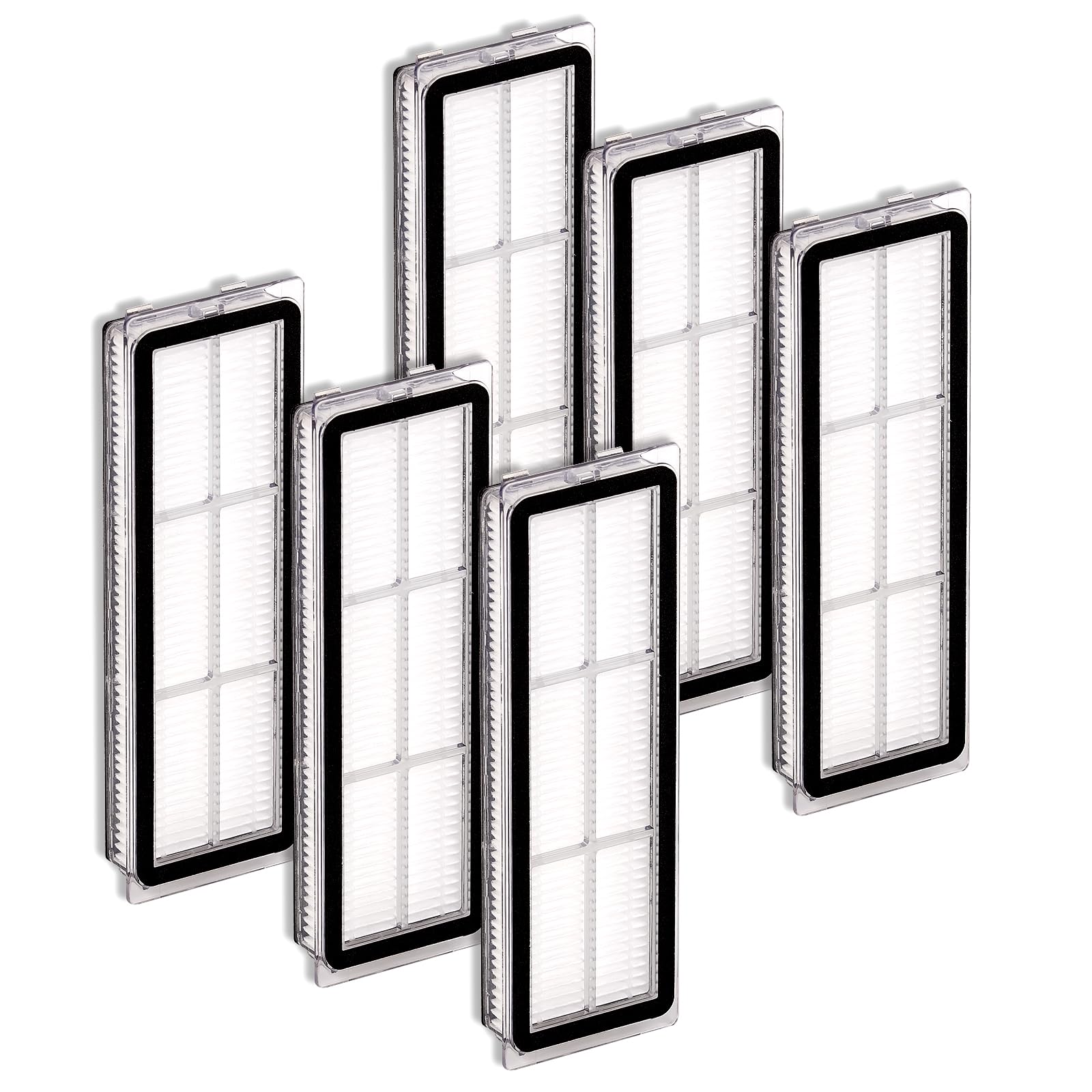 Image of Filter For L10s Ultra, L10s Pro, L10 Ultra, Z10 Pro, S10, S10 Pro, S10 Plus, 1c, W10, X10+, L10+ Plus, Z10 Pro Robot