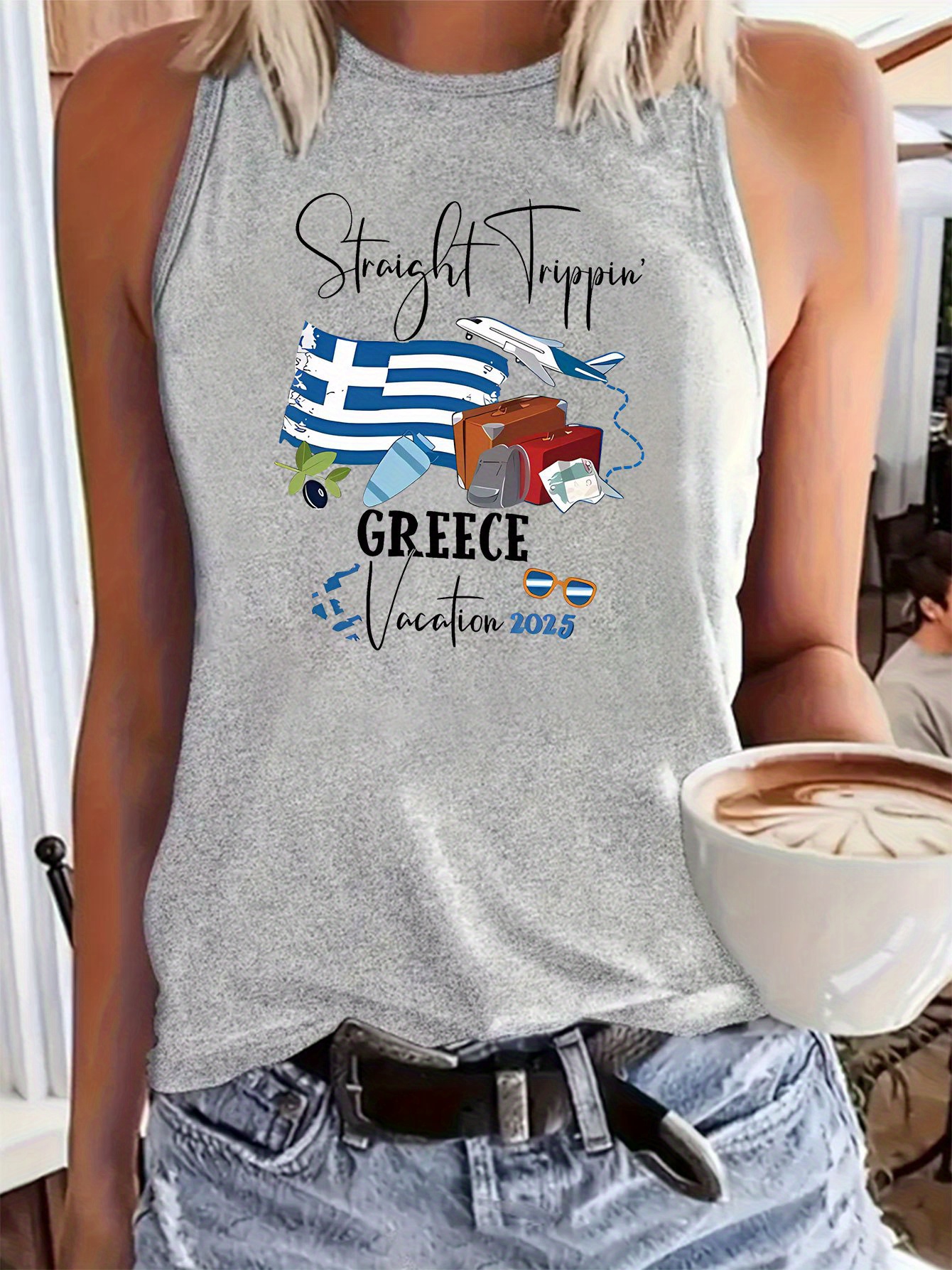 greek clothes – Безплатна доставка за артикули, изпратени от