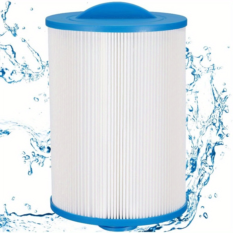 E-shop Einzelfilter, kompatibel mit den Modellen 6CH-940, PWW50P3, FC-0359 und Viking Spa, entwickelt für ein 45 Sq. Ft. Spa-Filtrationssystem,