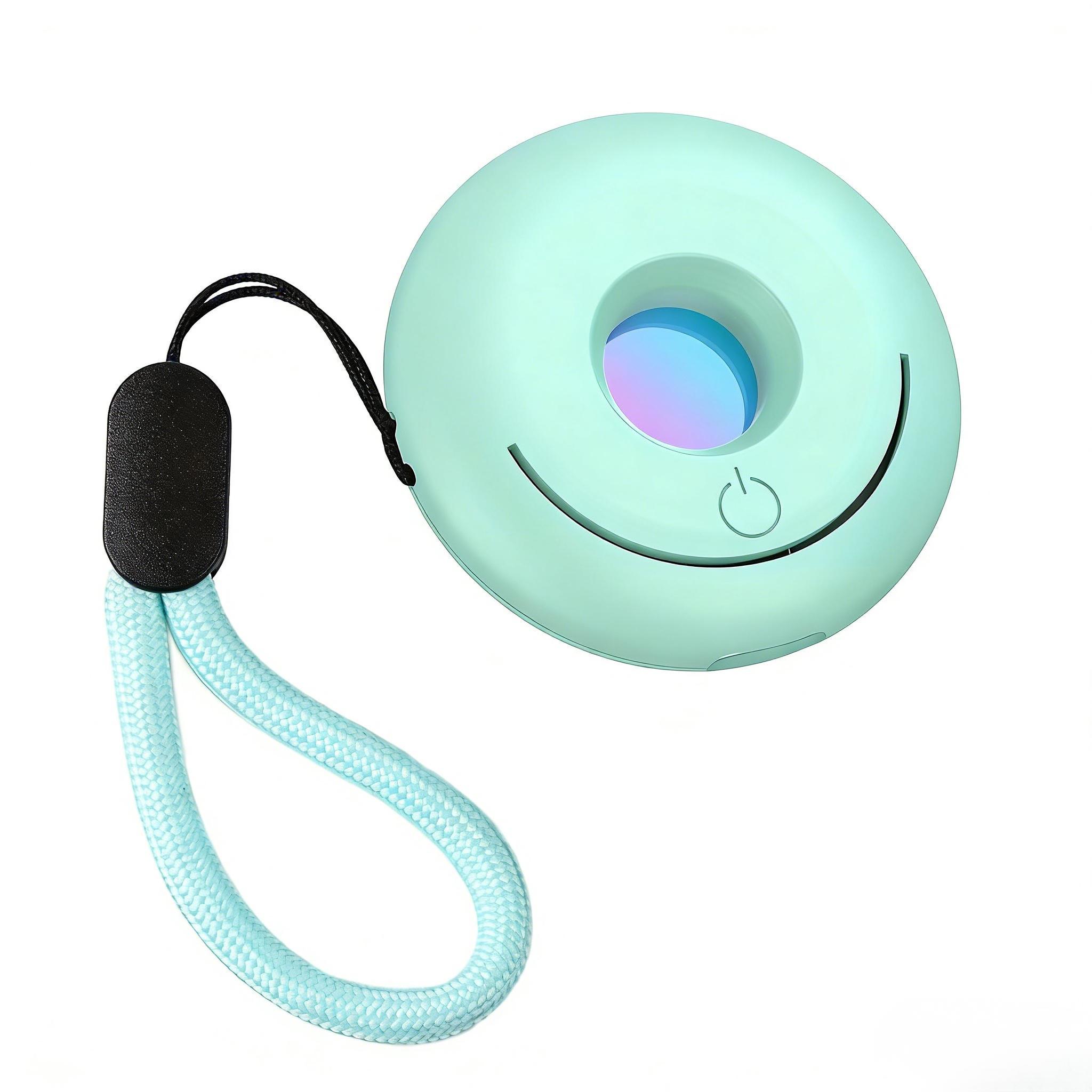 TEMU 1pc Hotel, Locker Room Hidden Camera Detector, Compact And Portable Rechargeable, A Travel Essential, Gifts For And Families