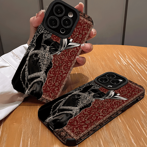 phone case luxury art pattern for iphone17 phone case 17air 16 16plus 15 15pro 15plus 15 14 14pro 14plus 14 13 13pro 13 12 12pro 12 11 11pro 11 x xr full coverage hole