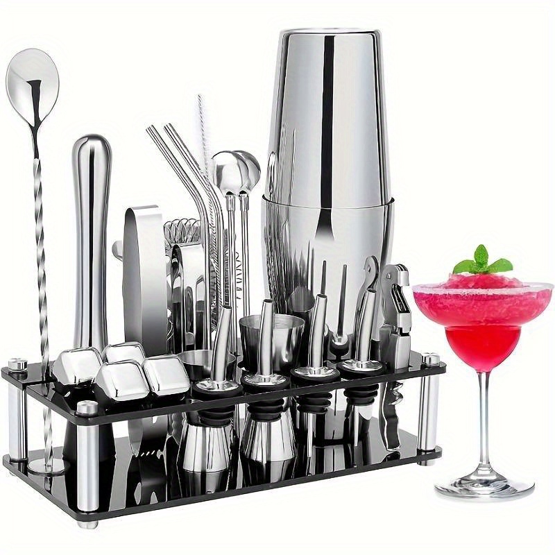 bar tools sold on Temu Australia