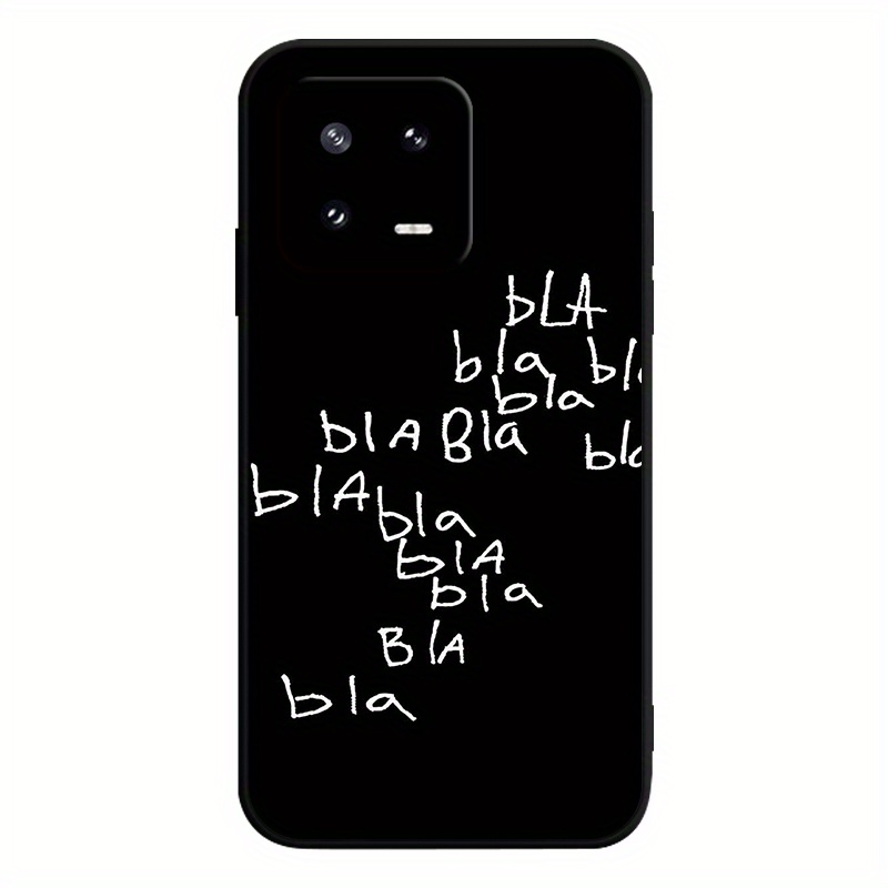 TEMU Bia Tpu Phone For Xiaomi Mi Mix 11 10 14t 4 14 3 13 12t 2 12 12s 12x 11t 10s 10t 10i 13t 11i 11x 9t Ne Pro