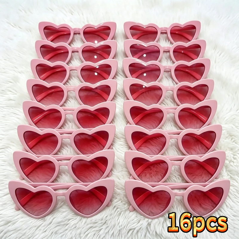 Image of 16pcs Decorative Cup Set, Novelty Party Favors For Adults, Bride/ / Supplies, Wedding Additions, Bachelor/bachelorette Party Items, Honeymoon Supplies, Best Back-to-school Gift For , Photo Booth Props