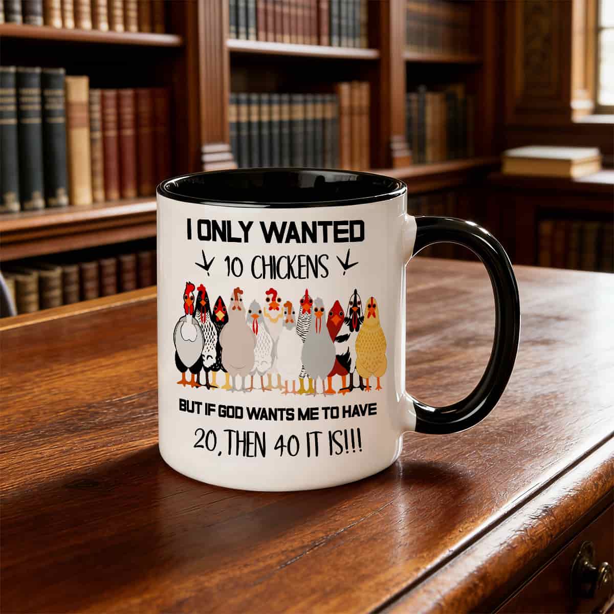 funny coffee mugs sold on Temu United States