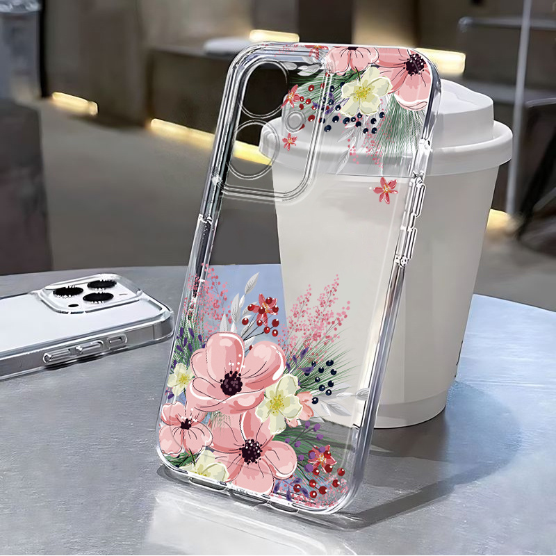 TEMU Phone Case: Suitable For Xiaomi Redmi 11/12 Lite/poco X3 Nfc/civi 2/a1/a2/a3/8a/9a Sport/9i/10x/note 9/10a/9c Soft Case C31/12c/11a/c55/13c/k50