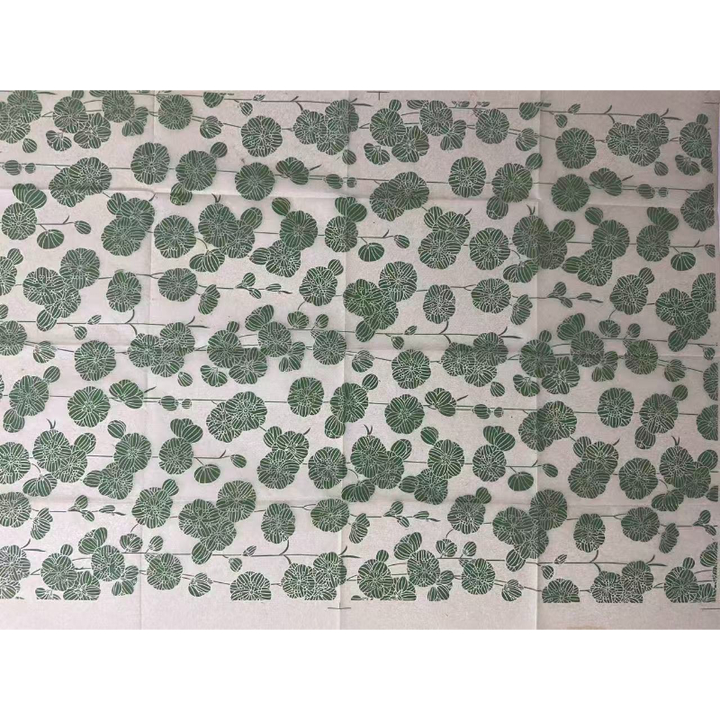 TEMU 1 pz Carta di trasferimento per ceramico - Resistente al calore, per decorazioni sottosmalto con motivi brillanti su ceramiche