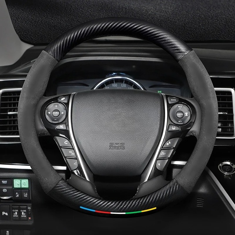 Steering Wheel Cover 15-16inches