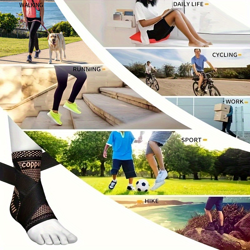 Packaged Knee Support Product