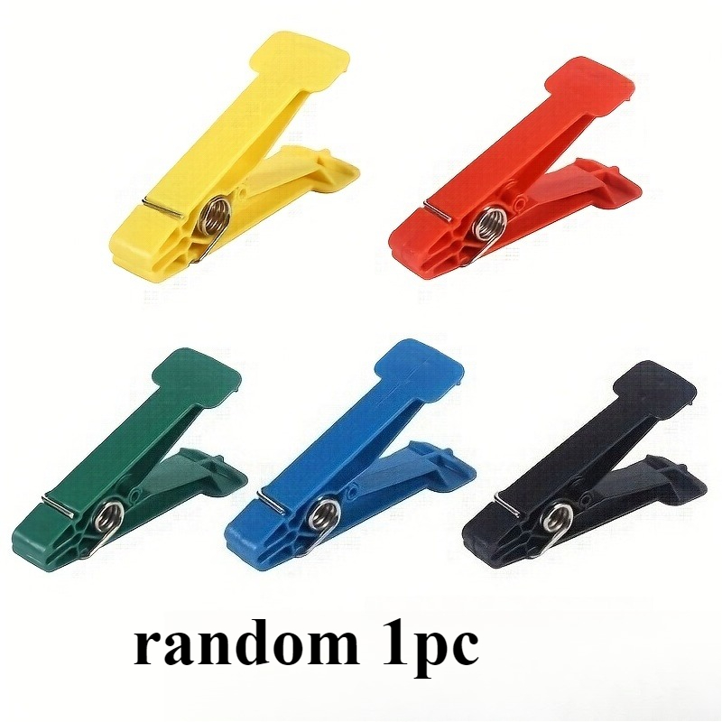 TEMU Hand Strength Device, Designed For Finger Exercises, Ideal For Rehabilitation, And With Adjustable Resistance Levels At No Cost, Random Colors