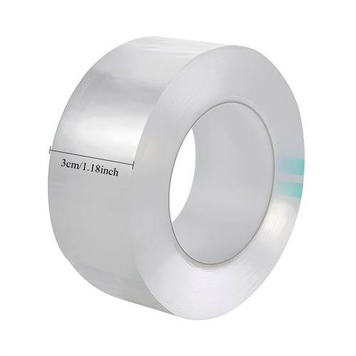 10m transparent waterproof sealing tape ideal for kitchen and bathroom countertops toilet and corner joint bonding strips home renovation