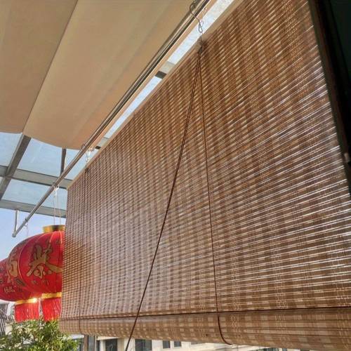 bamboo roller blinds indoor bamboo shutters roman roller blinds bamboo privacy screens shutters terrace shutters with lifting