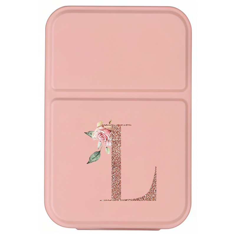 TEMU 1pc Foldable Makeup Mirror With Pu Synthetic Leather Case, Portable Desktop Vanity Mirror, Adjustable Freestanding Handheld Makeup Mirror,