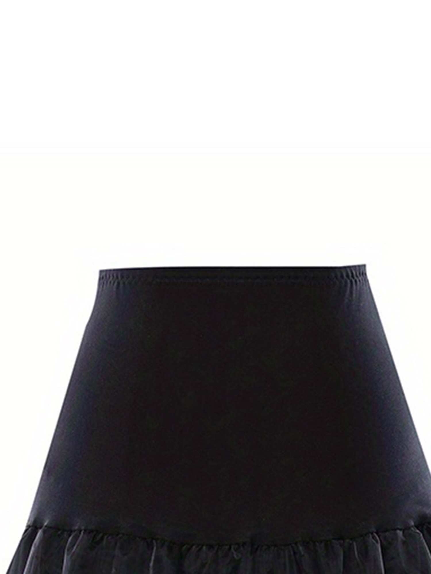 womens petticoat long petticoat vintage dress - Temu