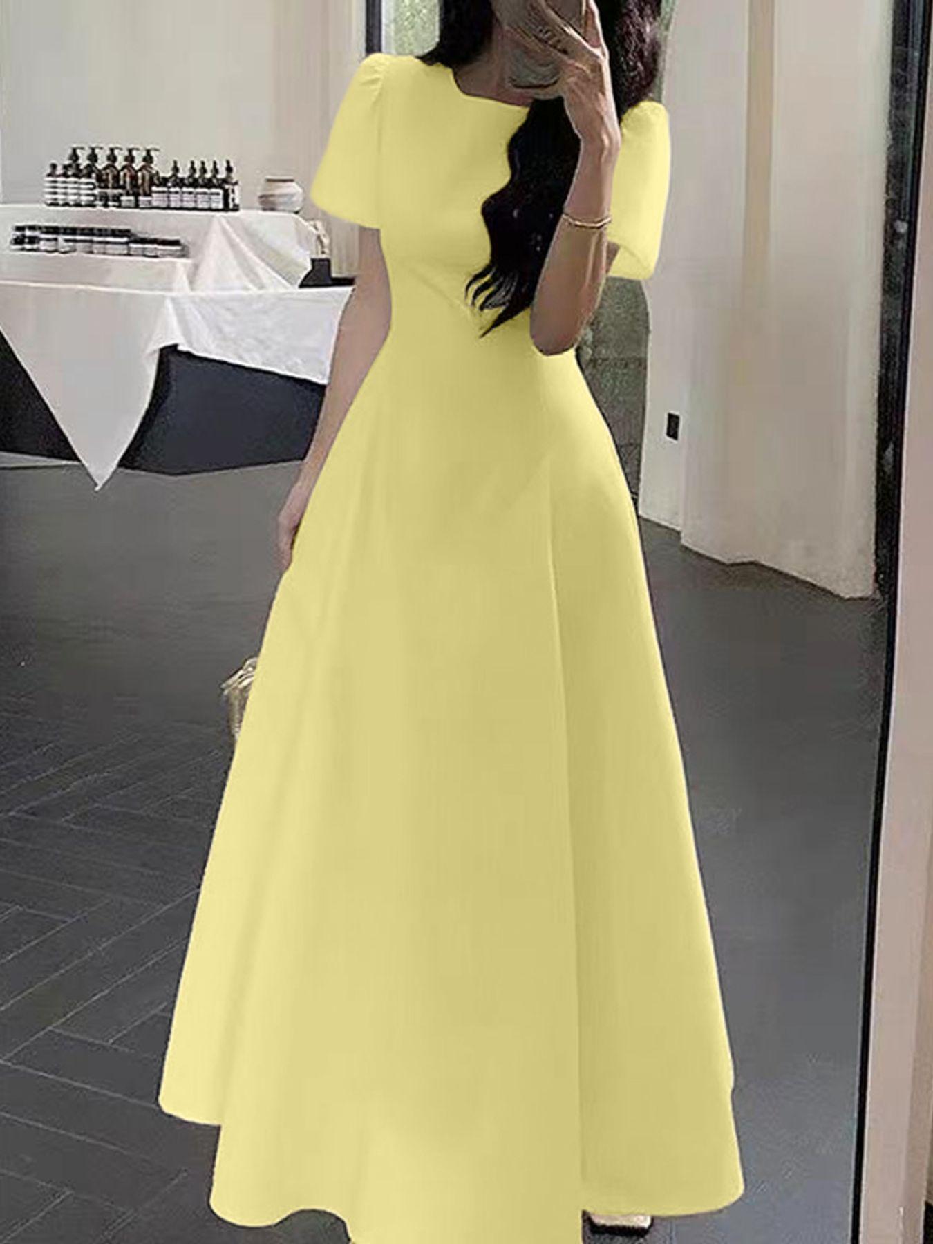 yellow dress woman - United Kingdom yellow dress woman - United Kingdom