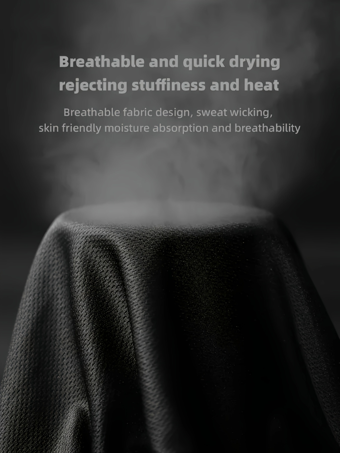 Paris Gradient Letter Print Men's Two-Piece Set: Crew Neck Short Sleeve T-Shirt and Drawstring Shorts Summer Casual Sportswear