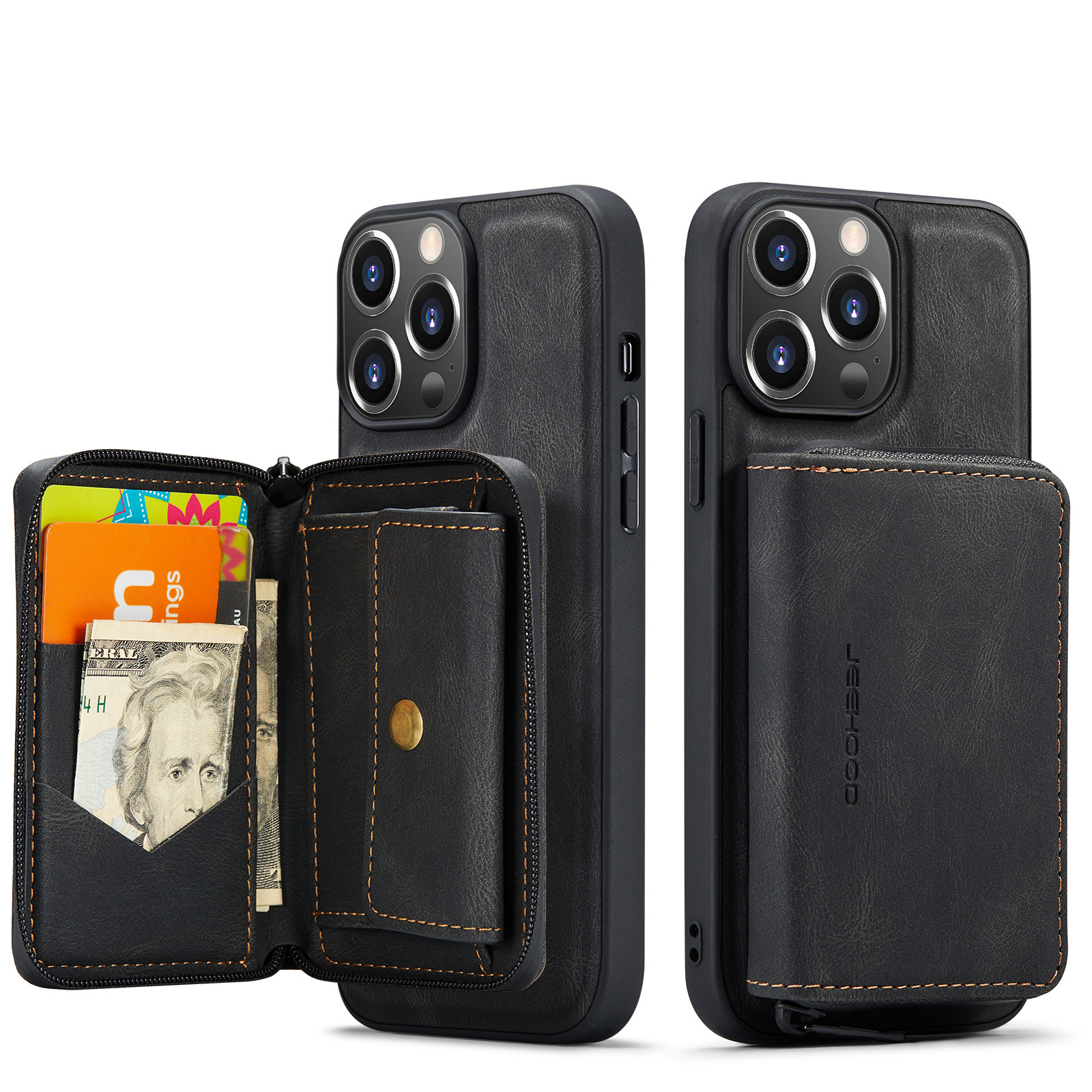 For IPhone 12 Pro Wallet Case,iPhone 12 Phone