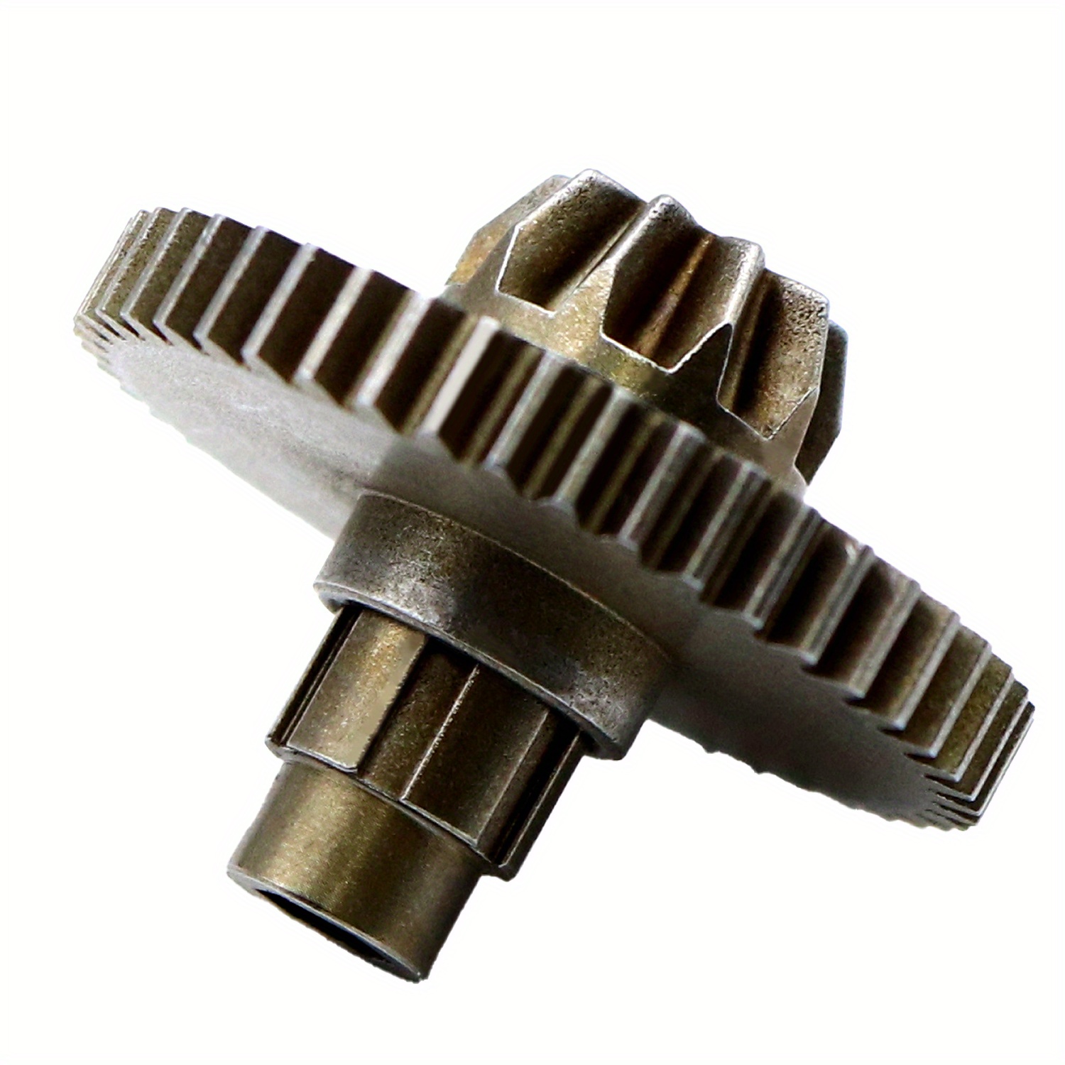 Diferencial De Metal Para SCY 1/16 – Pieza De Mejora Para Coches RC Sin Escobillas 16101/16102/16103/16201 Pro, Resistente Y Duradera
