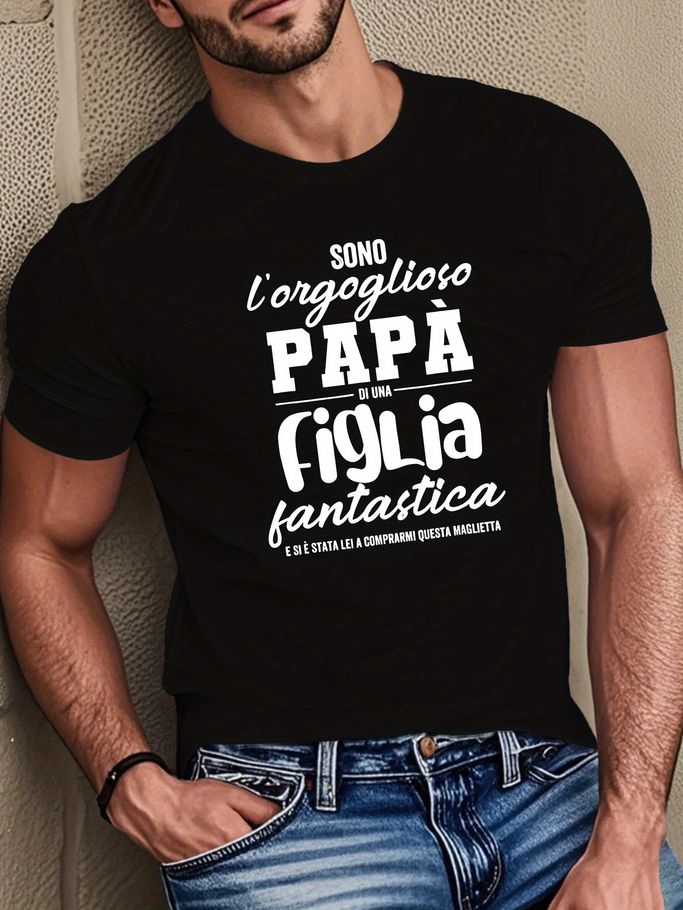 men's new summer la mejor mama t-shirt a grateful gift for a