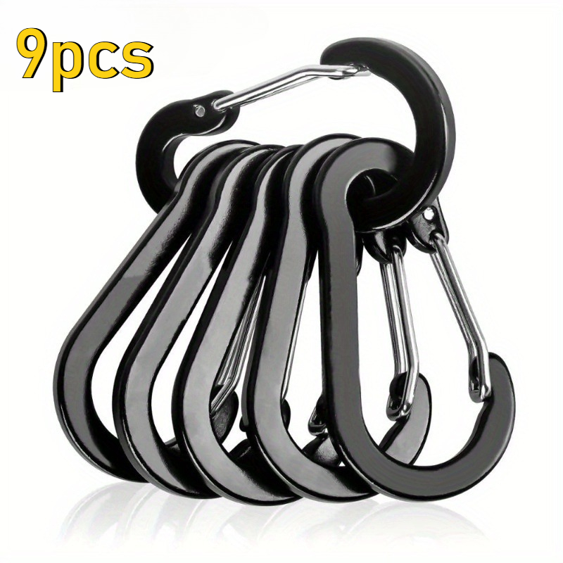 9-teiliges   angel cc1 stahl kleine clips outdoor camping multi tool angel zubehör