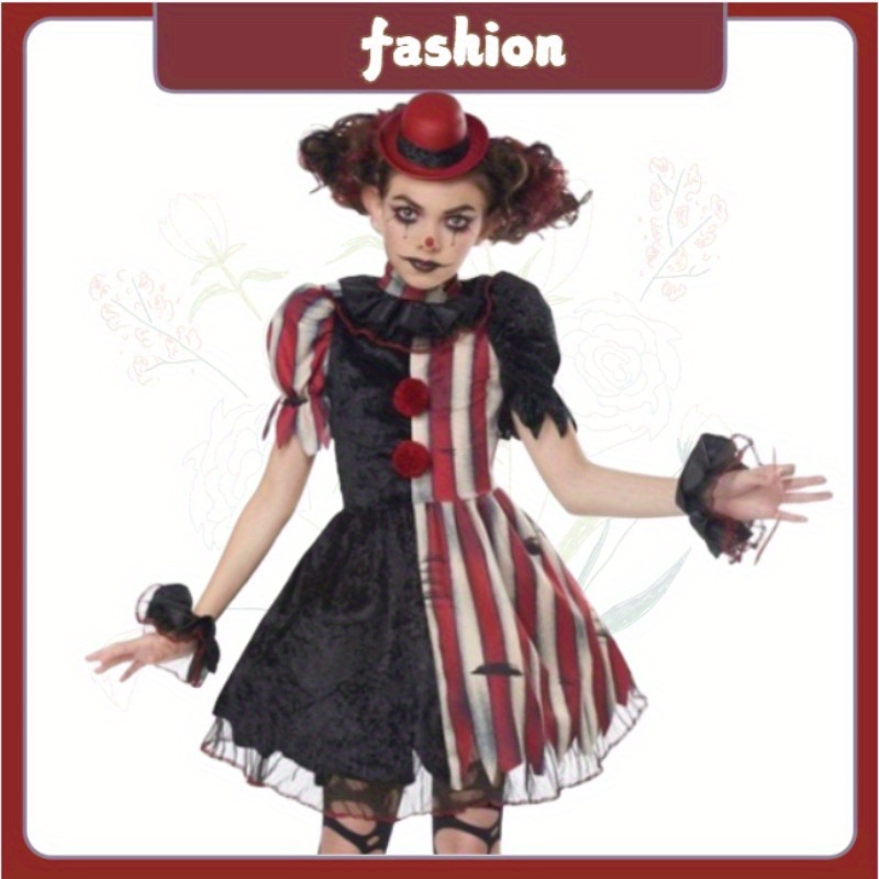 puppet costume sold on Temu United States