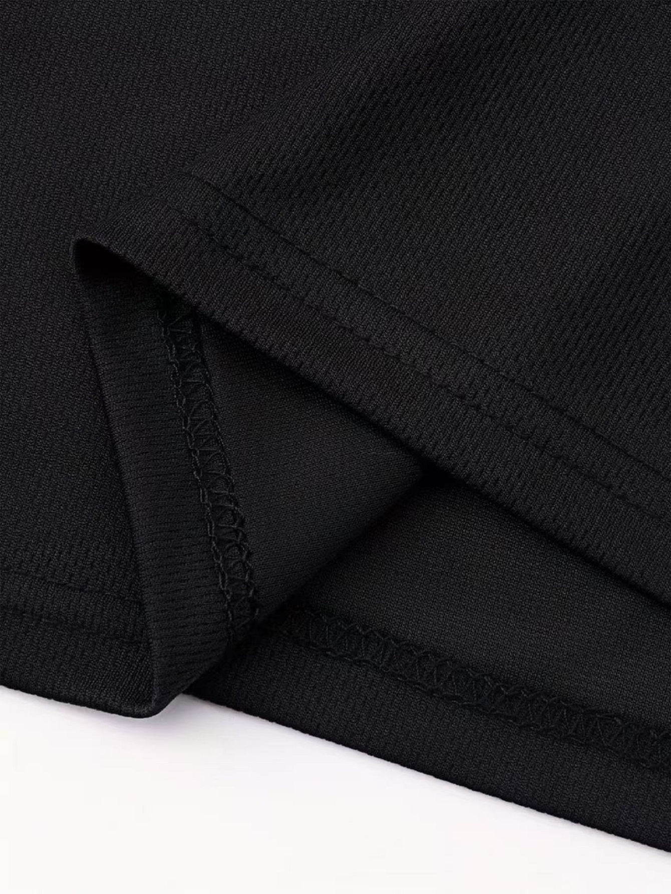 Comfortable Sports T-Shirt, Unisex Athletic Tee, Solid Color Print T-Shirt, Men'S Casual T-Shirt with a Creative Style.