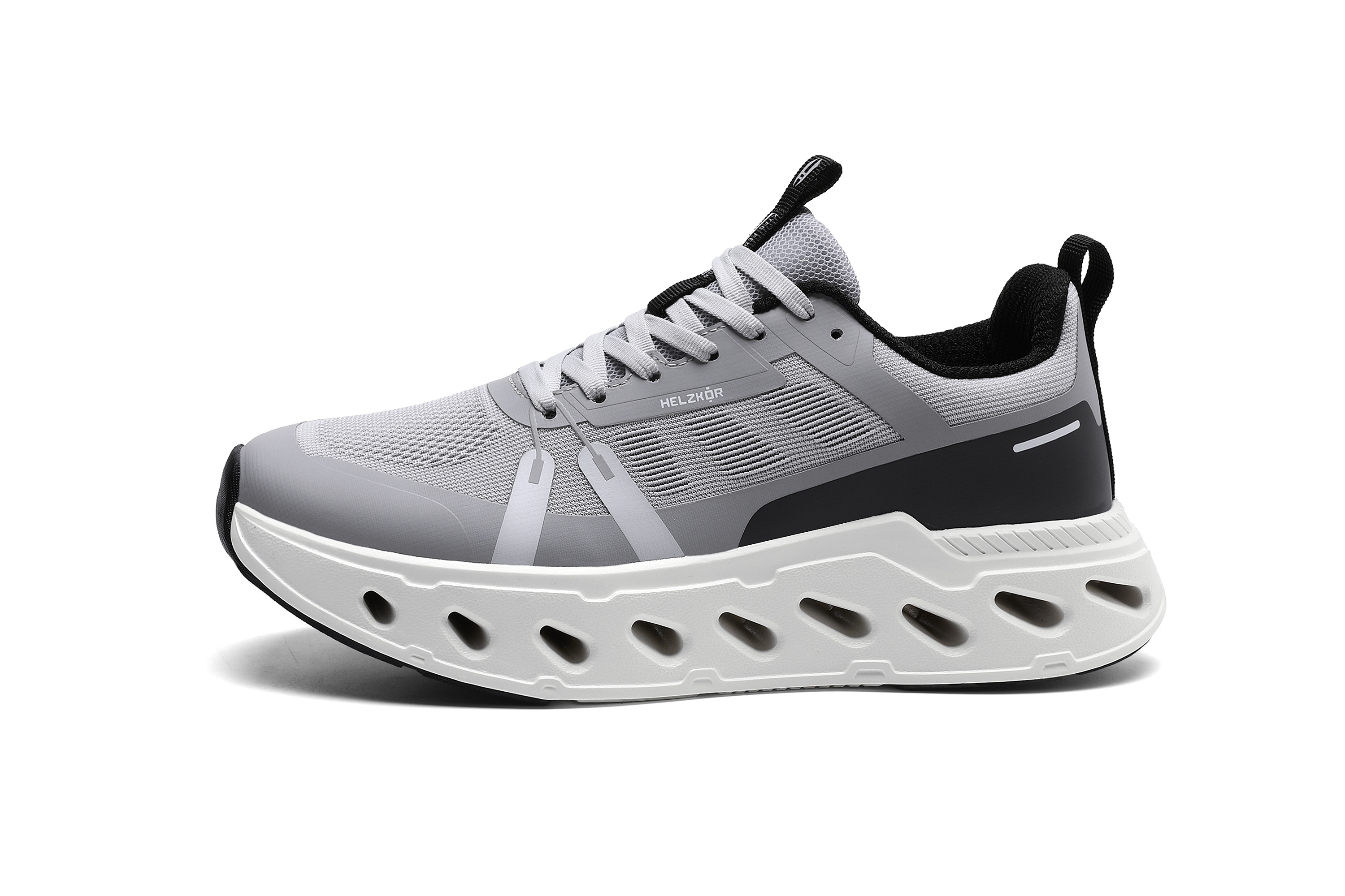 High-Quality Ultra-Light Rebound Fashionable Versatile Casual Sports Shoes