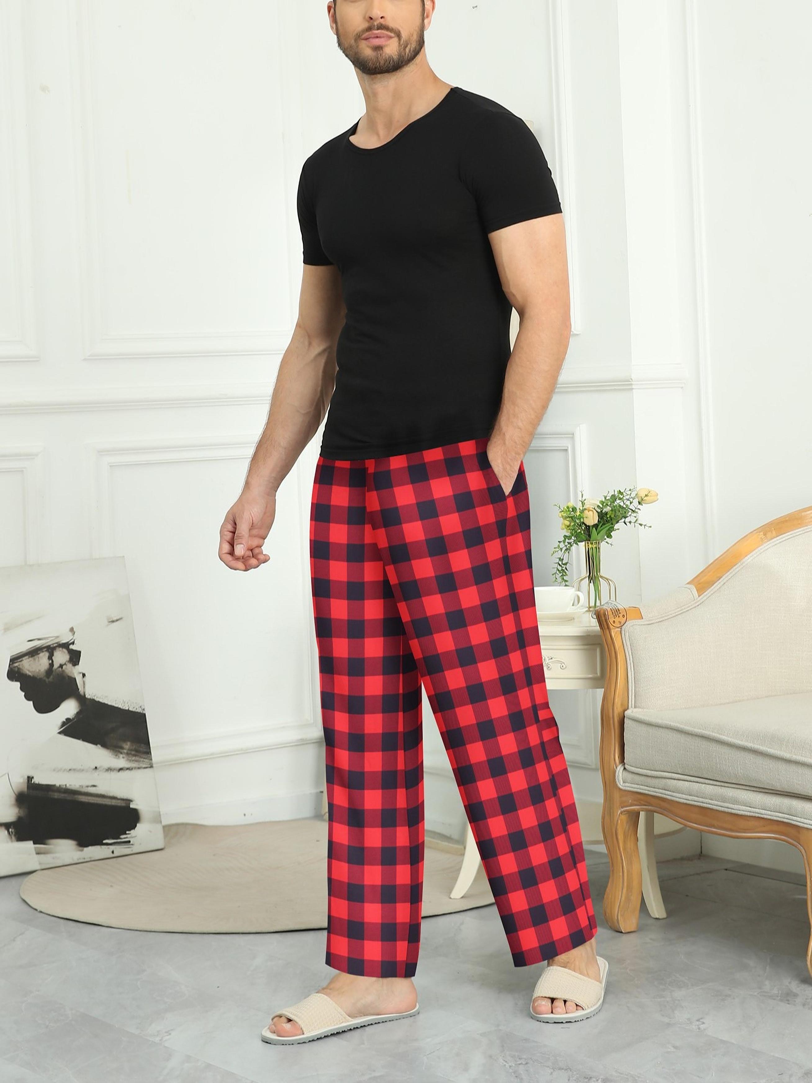 Pajama Shirt Macys Mens Flannel Pajama Pants Pajama Bottoms