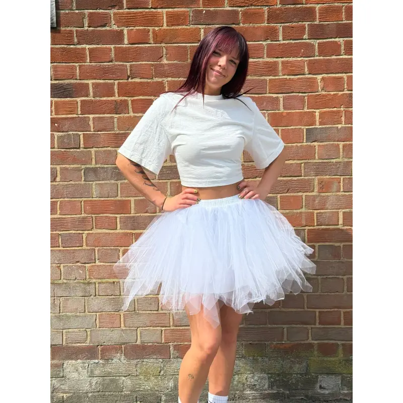 ladies tutu fancy dress Women Dancewear Fancy Dress Ladies Costume Tutu Cosplay Halloween Outfits Sexy