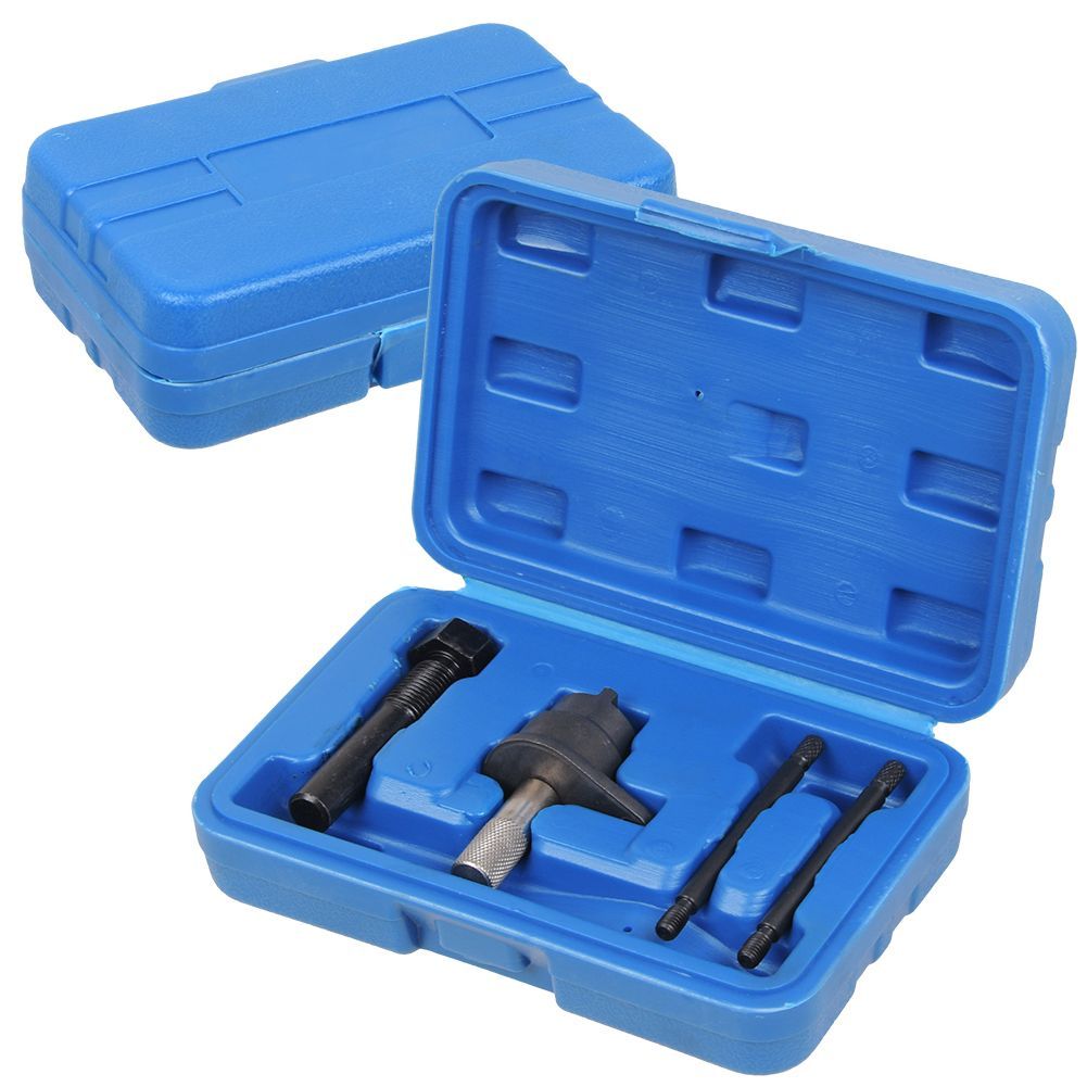Image of Engine Timing Locking Tool Compatible With Vw//vag 1. 2 /tsi-cbza/cbzb/cbzc