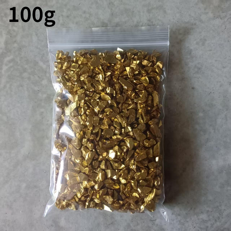 E-shop 100G Schmelzglasprodukte, Formfüllung, Bastelkunst Dekoration, Heimdekoration Produkte, Handgemachte Materialien, DIY Handgemachte Materialien