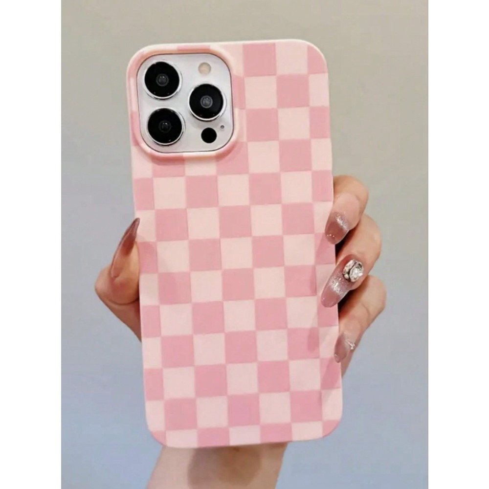 

1pc For /15/14/13/12 Pro Max / 11 Pro / 14 Plus Phone Case, Suitable For Easter, Christmas, Decoration, Suitable For Girlfriend, Boyfriend, Birthday Gift, Friends Or Yourself