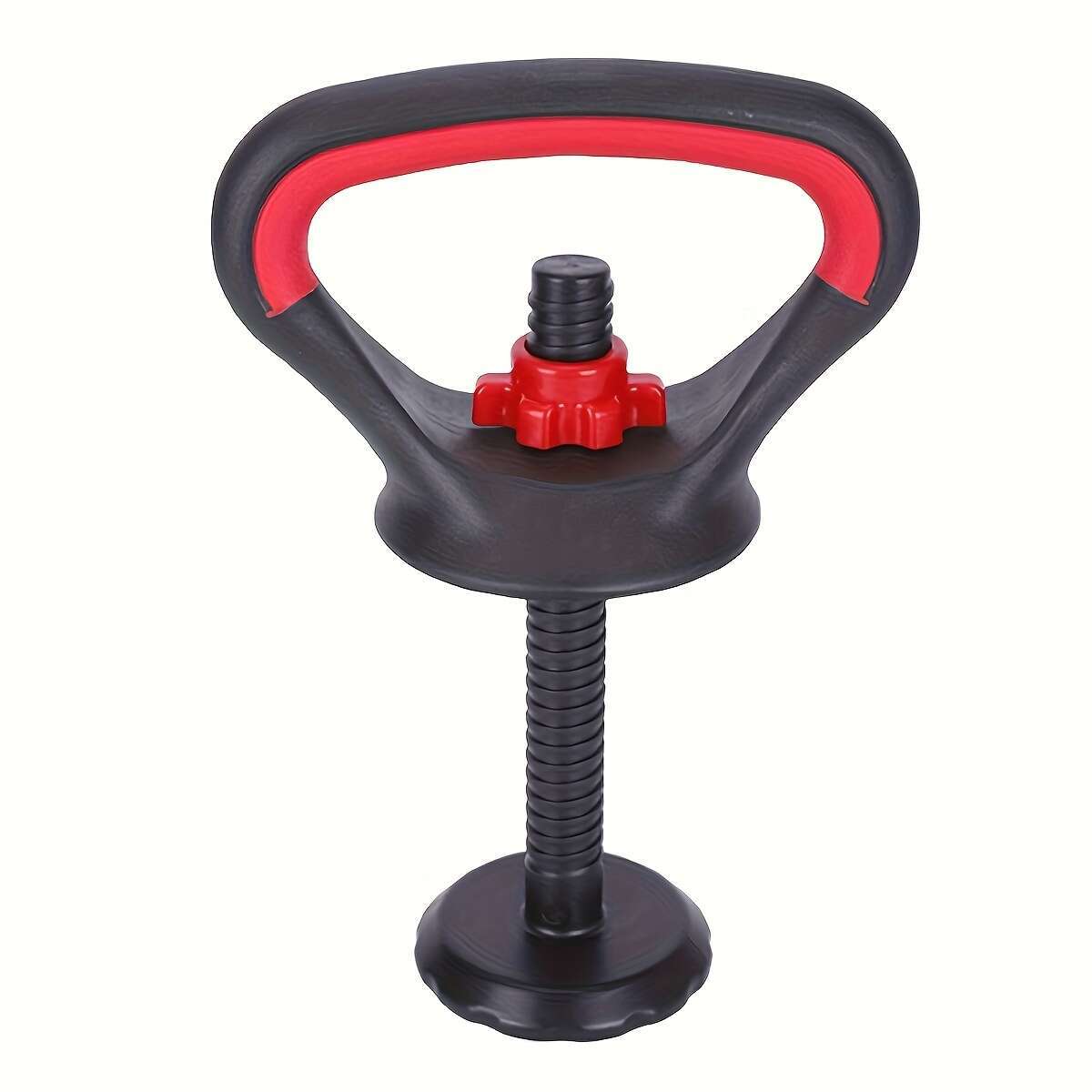 TEMU 1 Set Handtag för Hantlar & Kettlebells - Unisex Kettlebell- Mångsidigt Gymutrustning för Gym, Styrketräning, , Konditionsträning - Kompatibel