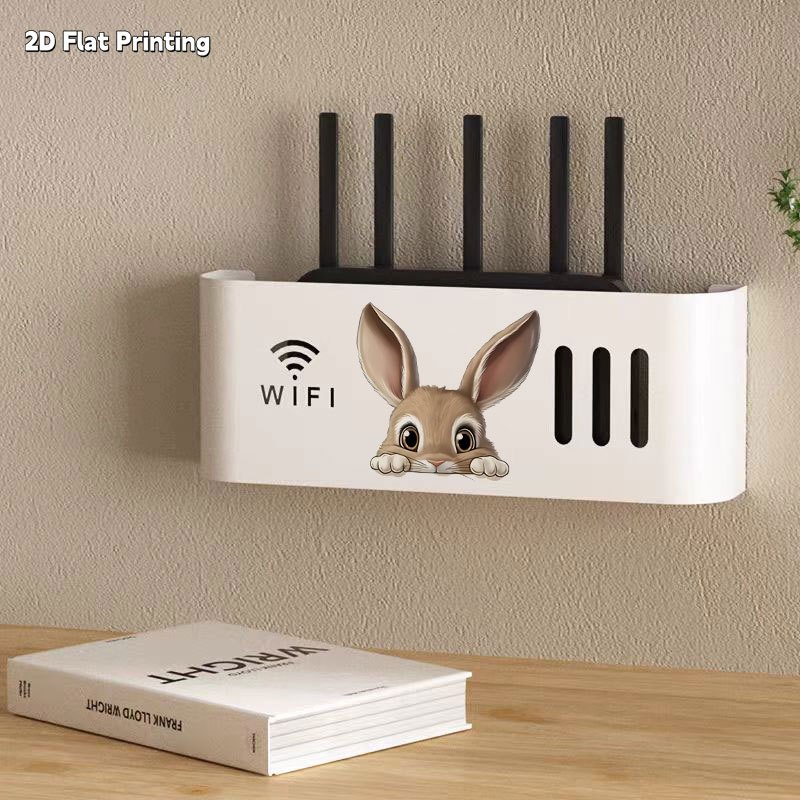 wlan aufbewahrungsbox für die wand: kostenloser Versand innerhalb von 90 Tagen – Temu