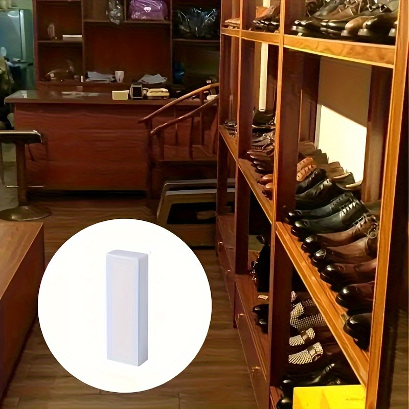 Magical Footwear Cleaner - Eliminates Marks from Athletic Shoes, Synthetic Leather, And Apparel, Ideal for Living Areas, Sleeping Quarters, Restrooms, Lavatories, And Many Other Situations