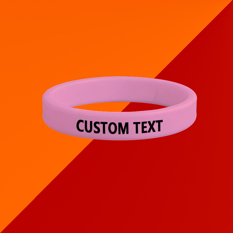 Custom Wristbands 30pcs Set, Gift for Her/Him