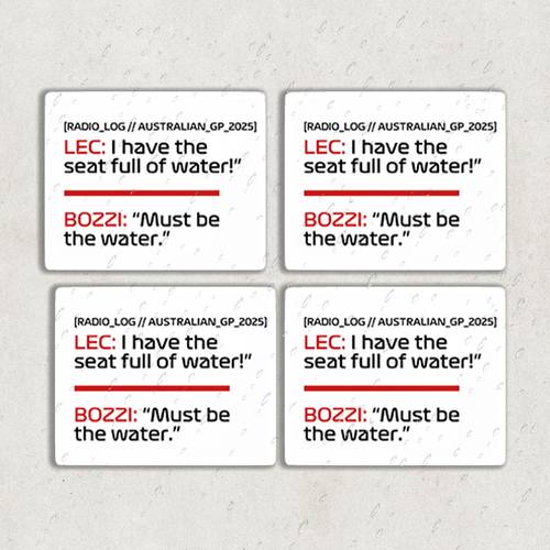 item picture 4pcs sheet the water radio car sticker
