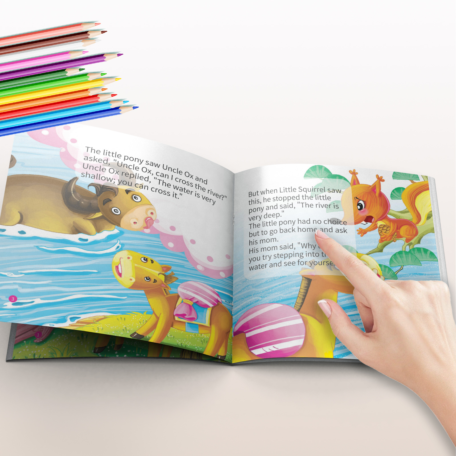 flashcards   rich knowledge to   reading and imagination details 4