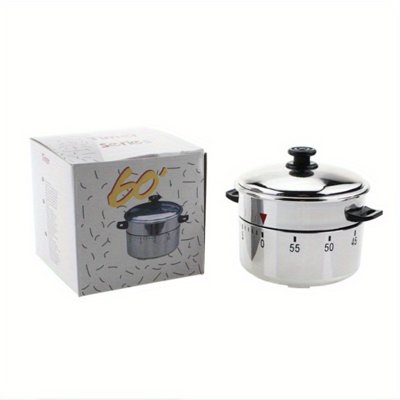 

60- Mechanical - Cooking , For & Use, Metal