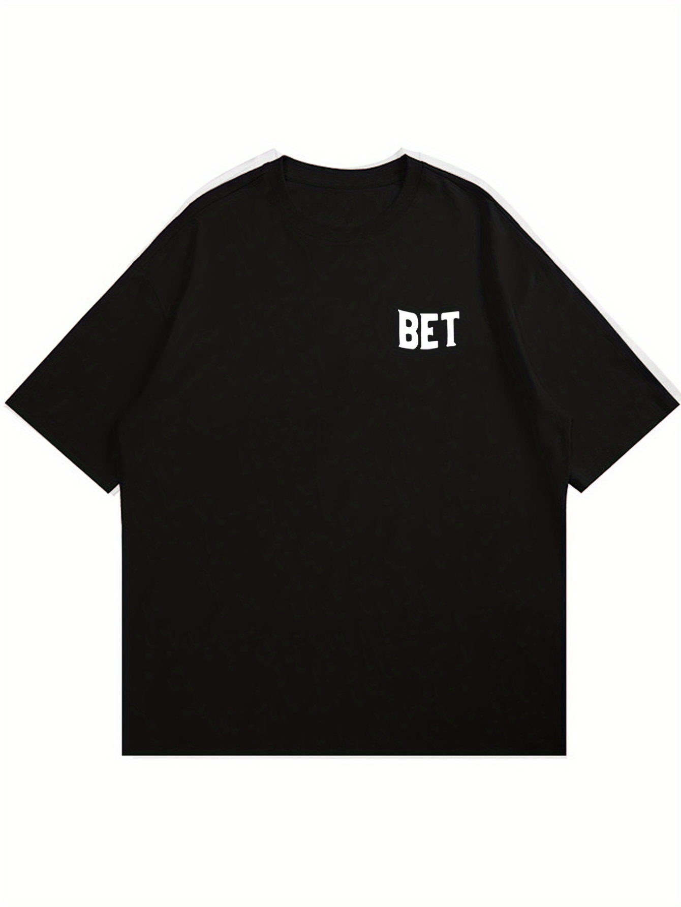 [Xingfan Obm]Men'S Casual Short-Sleeved T-Shirt Tops