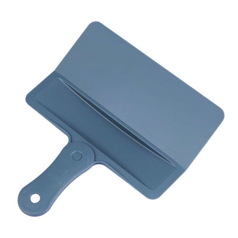 1pc Bicycle And Motorcycle Chain Oiler Splash Guard, Cleaning And Lubricating Tool, Chain Care Tool