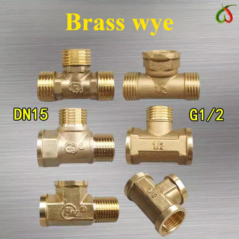 plumbing fittings sold on Temu Australia