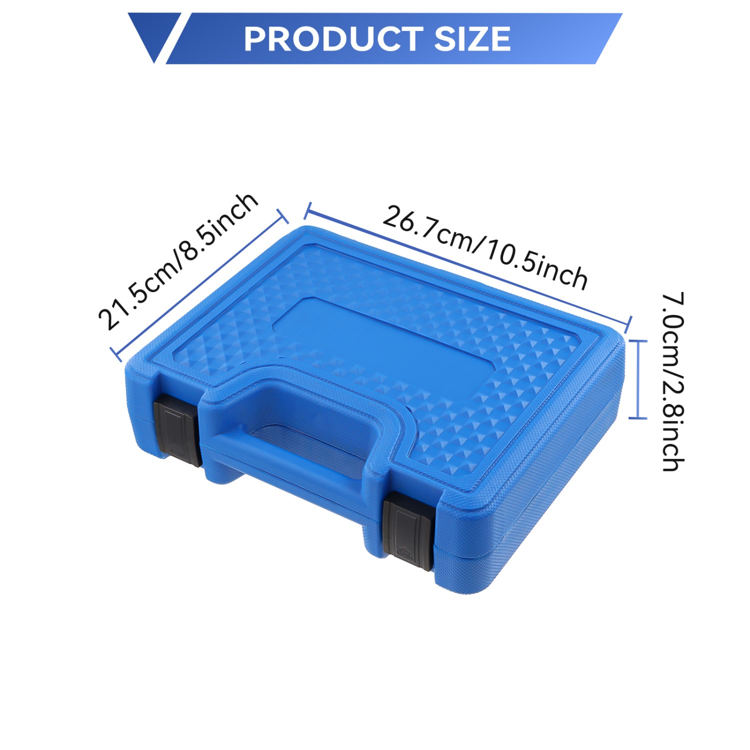 TEMU Camshaft Timing Belt Tools, Compatible With For Vw For Seat For 1.6 2.0 Common Rail Engine, Without Battery